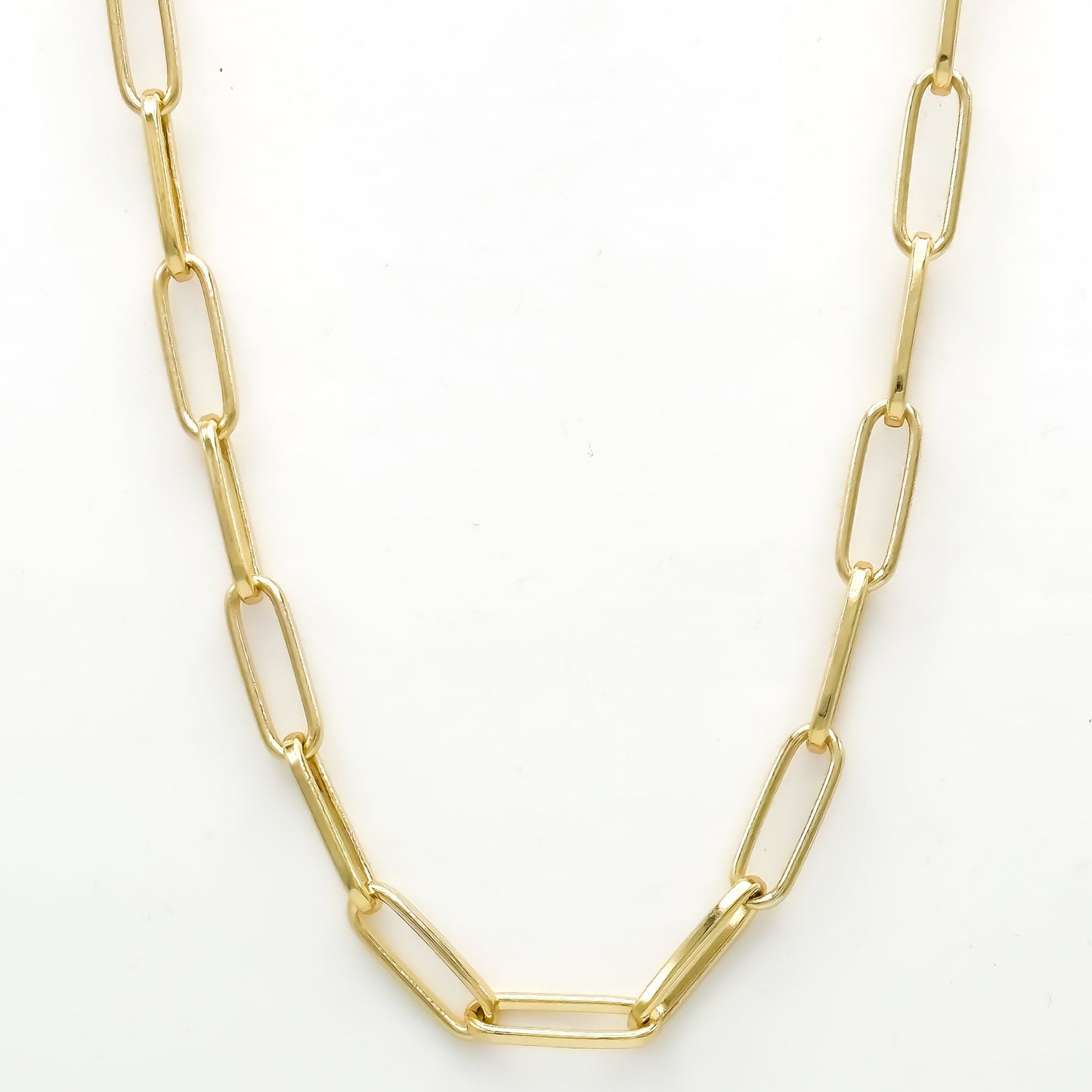 Hunter Layering Necklace