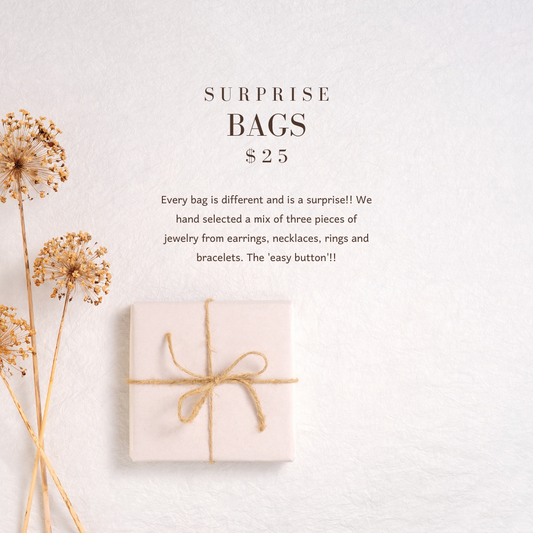 Surprise Bag Style 1