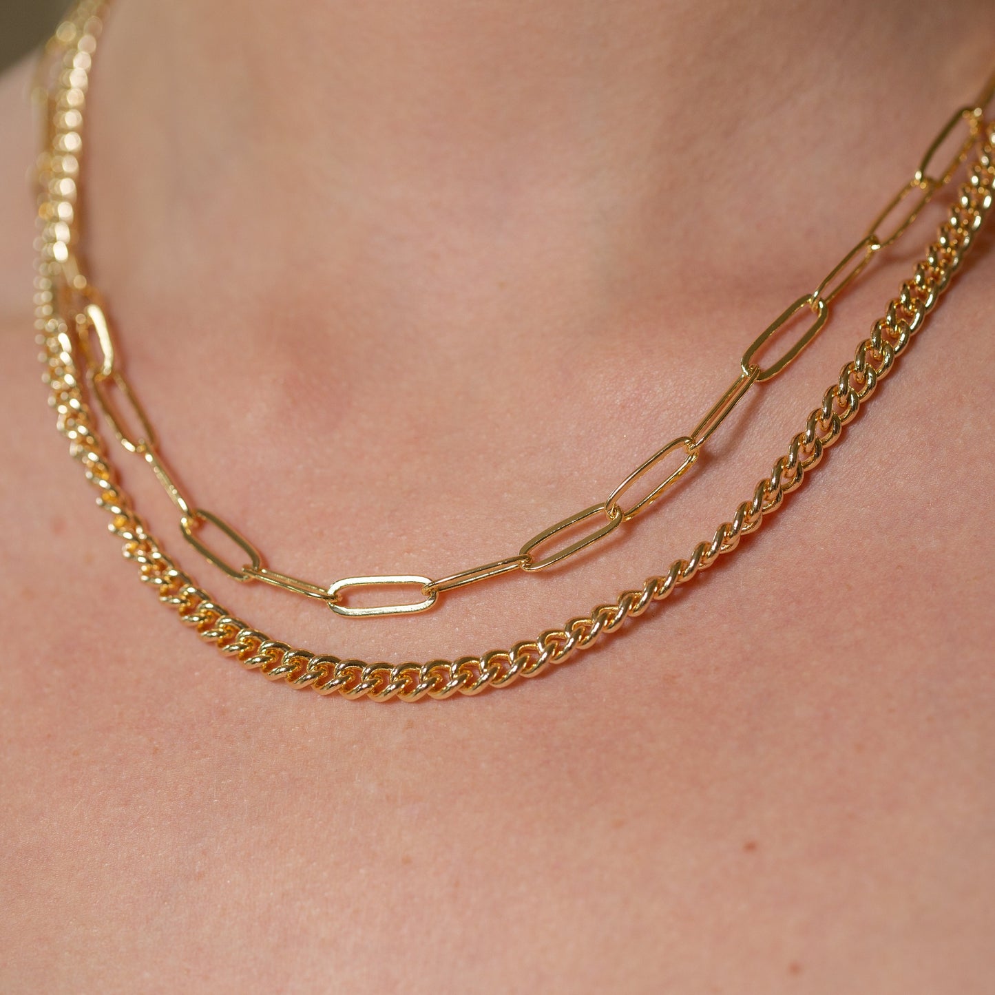 Kyle Layering Chain
