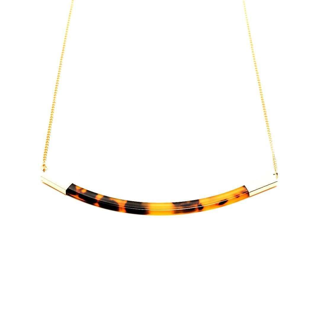 Jonesy Wood:Necklace:Colette Necklace