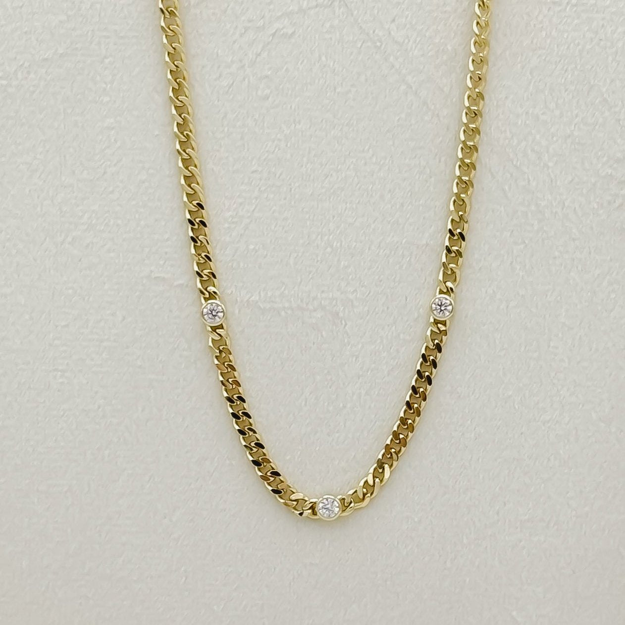 Finley Necklace