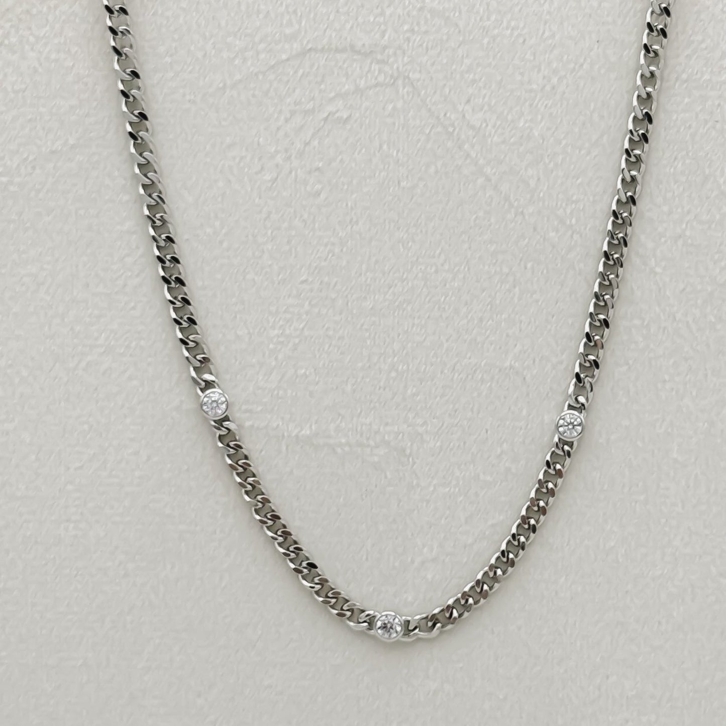 Finley Necklace