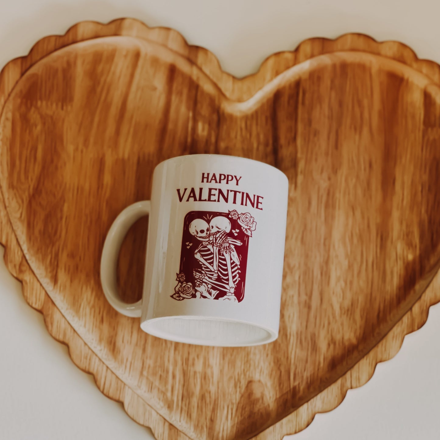Valentine Mugs