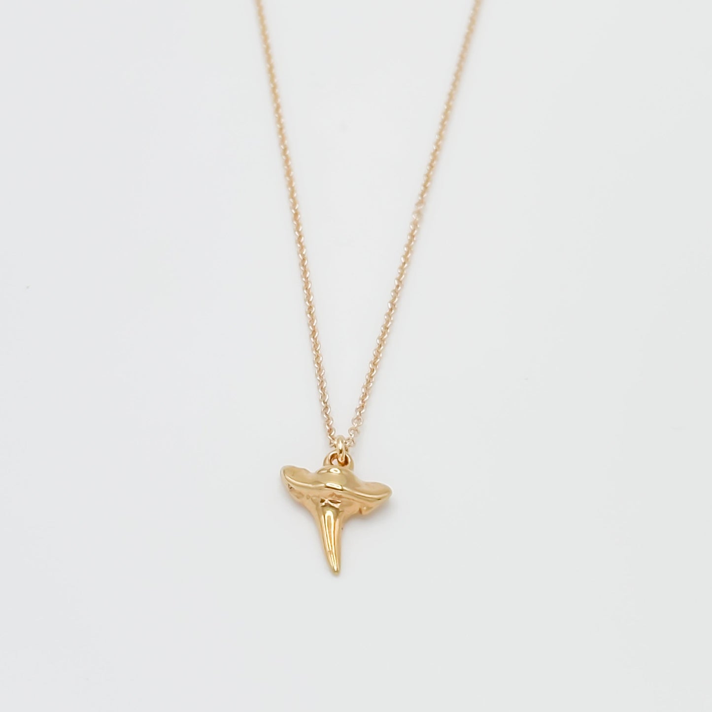 Baby Shark Necklace