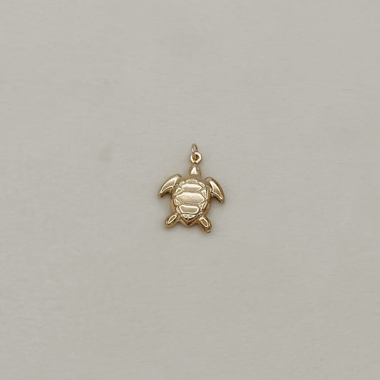 Turtle Charm