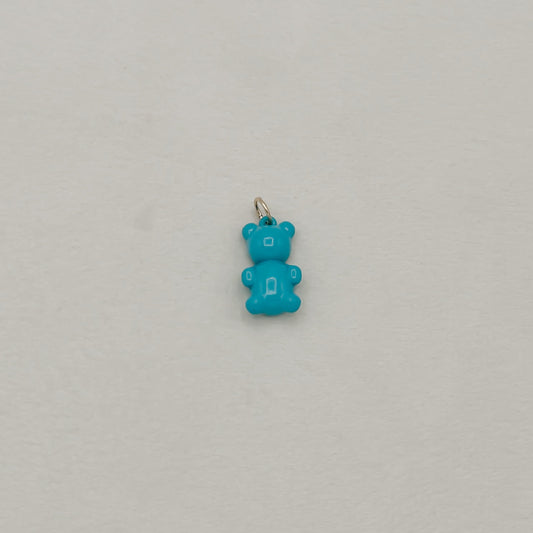 Gummy Bear Charm