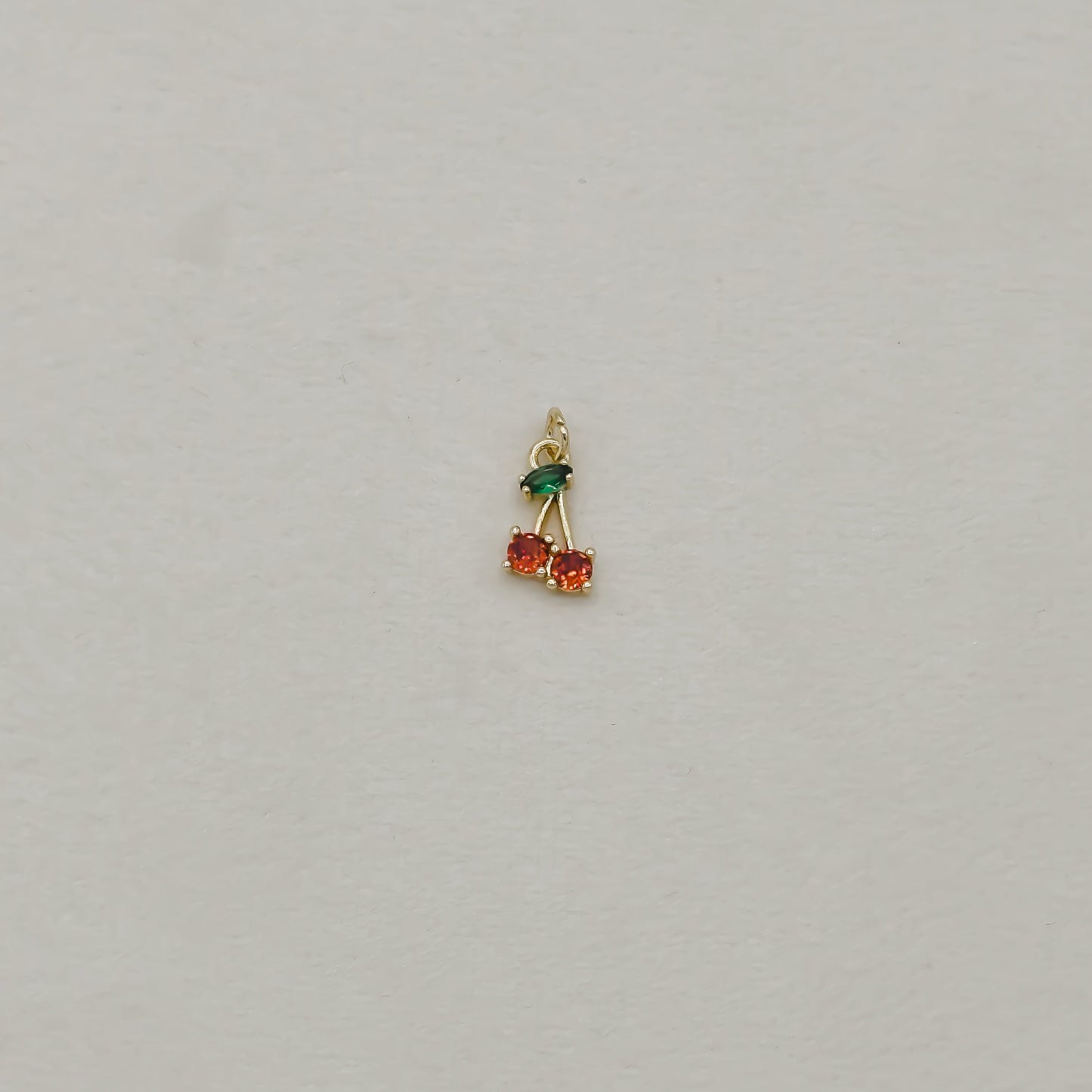 Cherries Charm