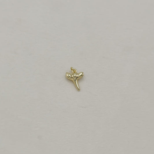 Shark Tooth Charm