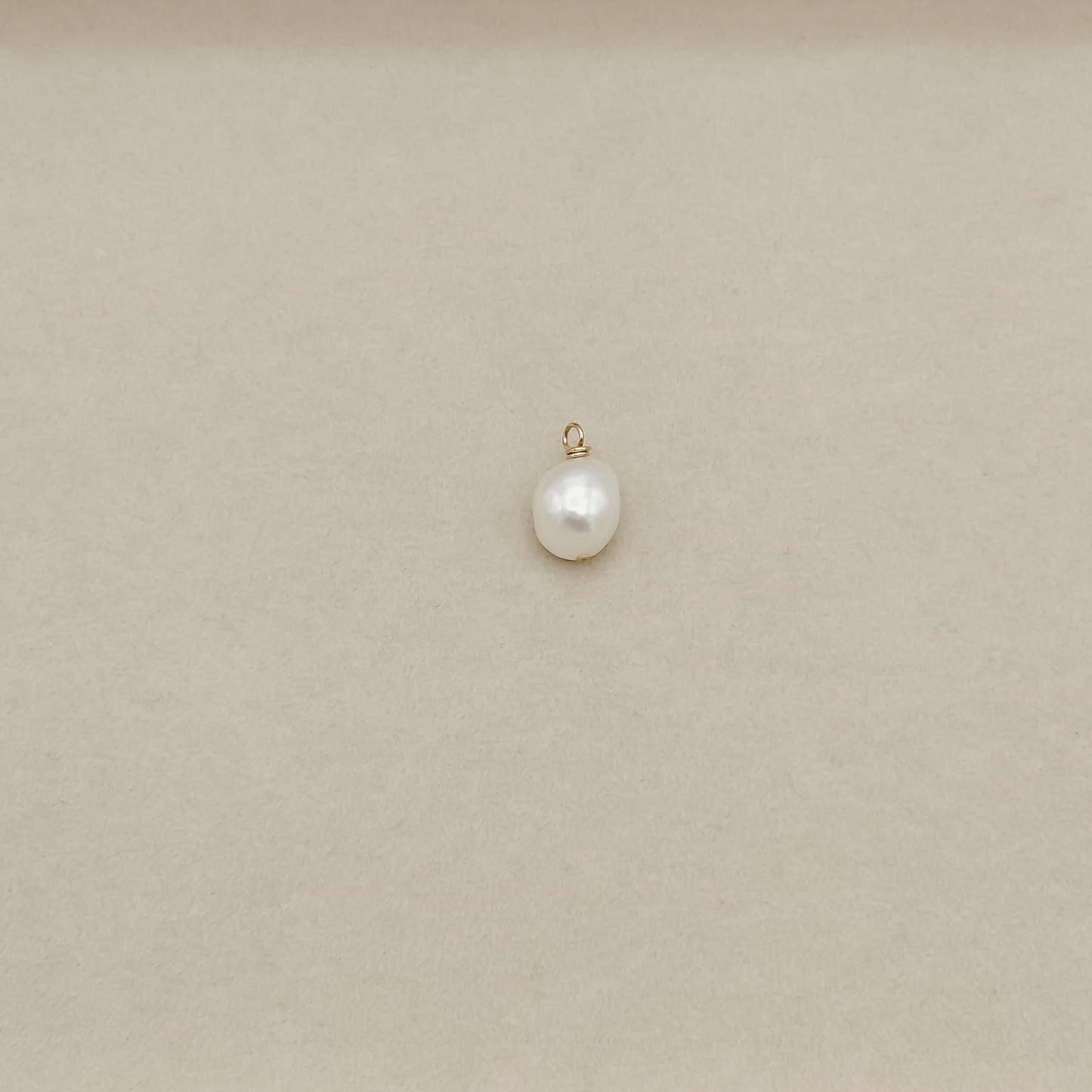 Pearl Charm