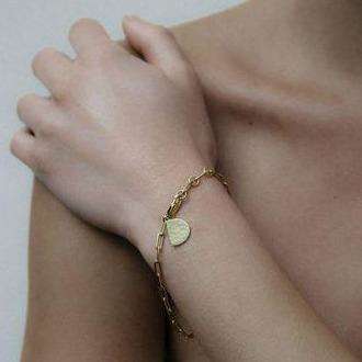 Jonesy Wood:Bracelet:Dakota Bracelet