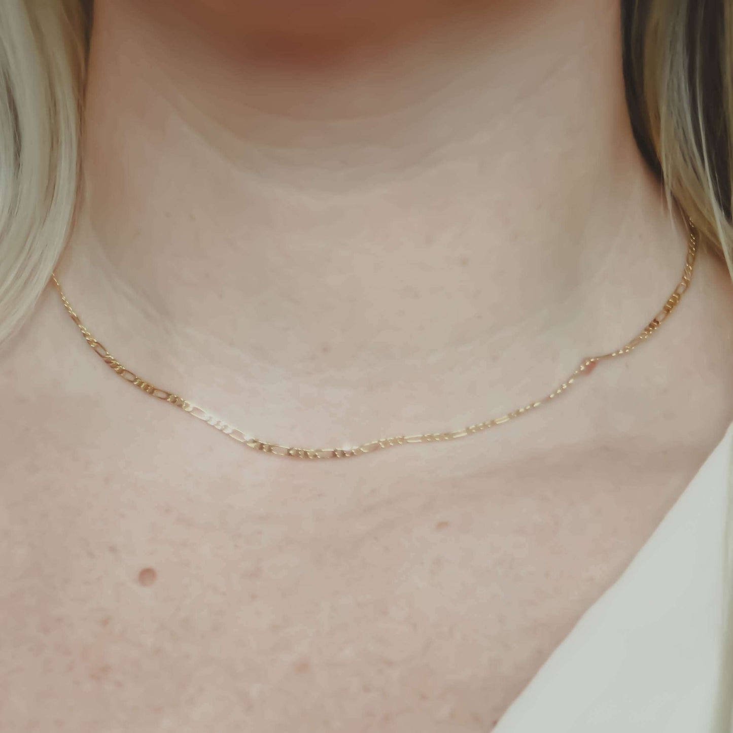Jonesy Wood:Necklace:Phoebe Necklace