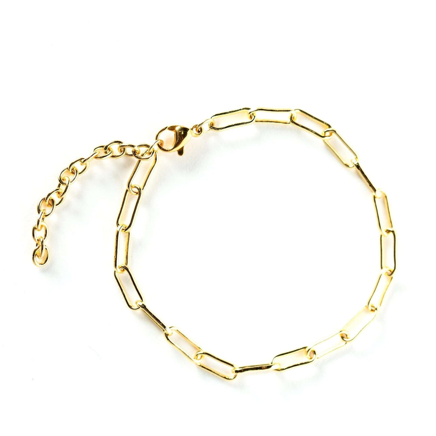 Jonesy Wood:Bracelet:Layla Chain Bracelet