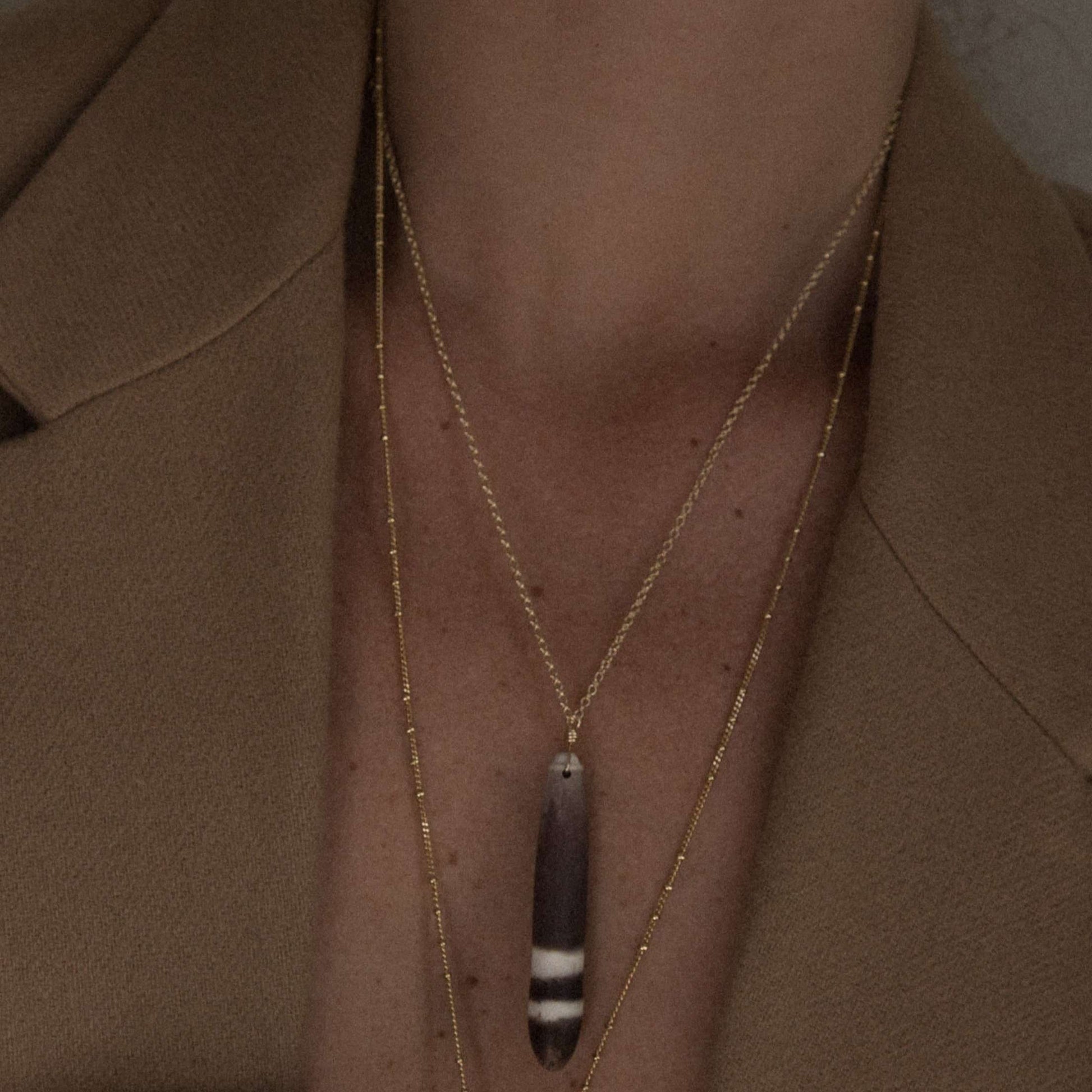 Jonesy Wood:Necklace:Marlow Necklace