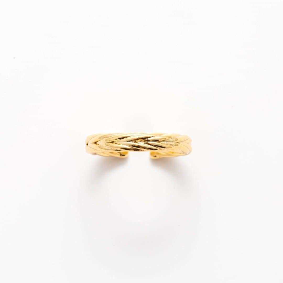 Jonesy Wood:Rings:Minna Ring