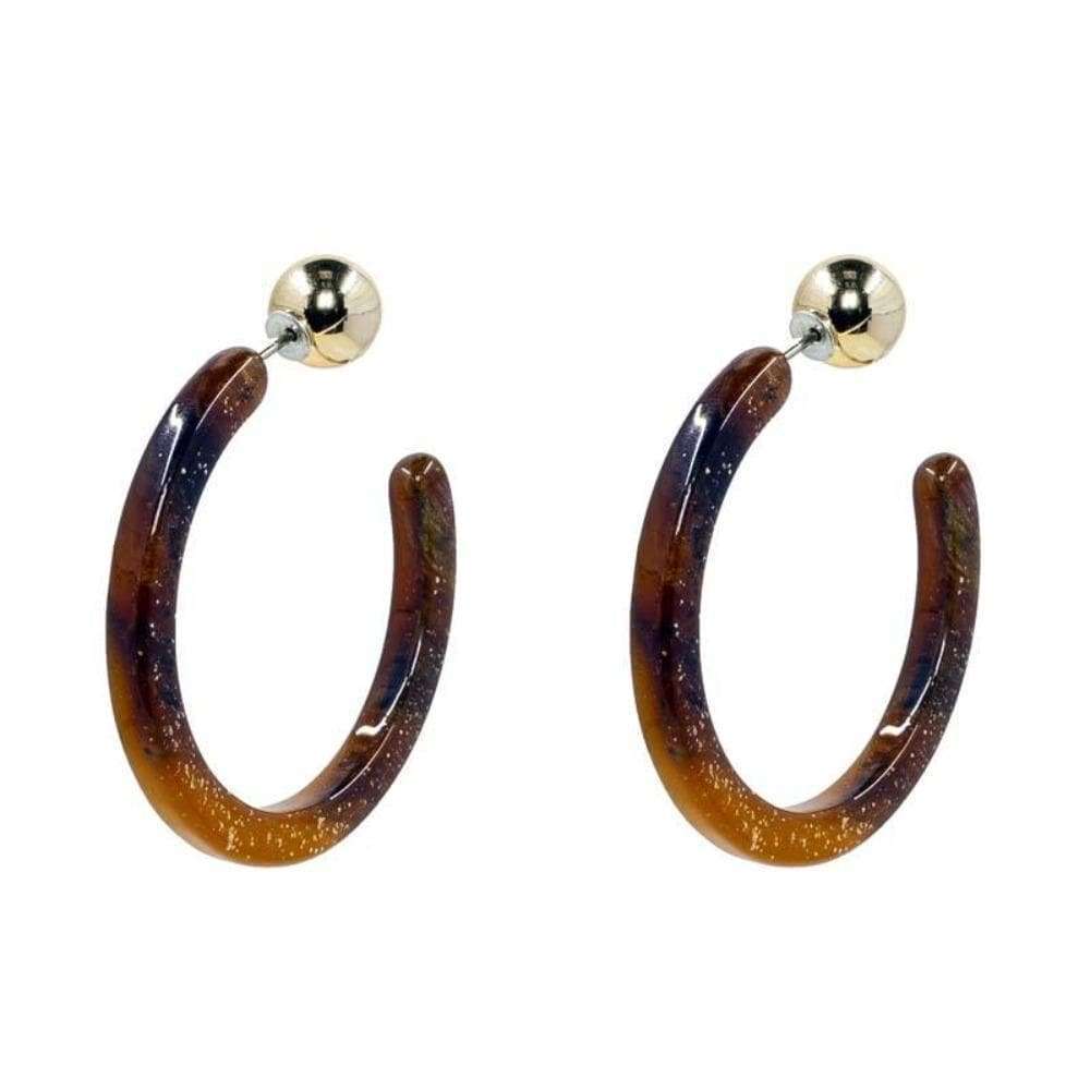 Norma Earring – Jonesy Wood