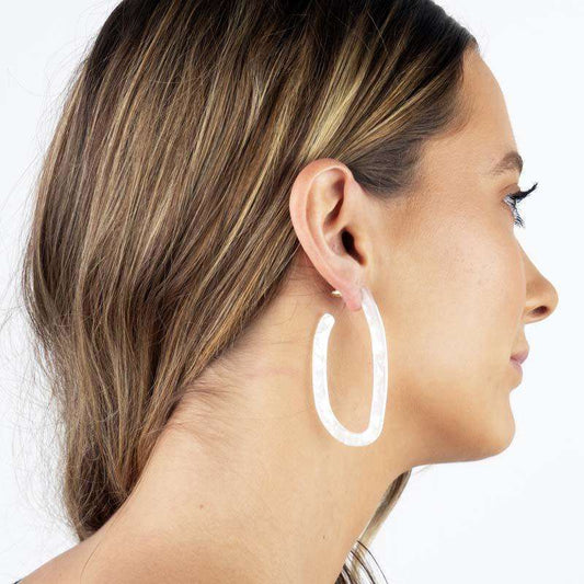 Jonesy Wood:Earrings:Shari Earring